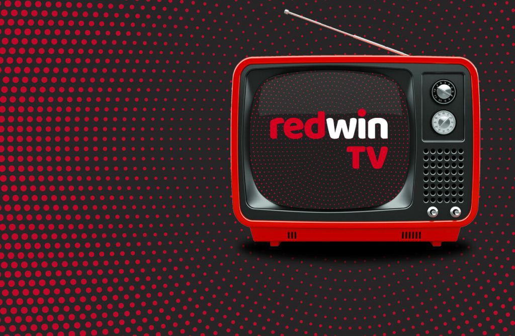 Redwin Tv Canlı Maç Yayını