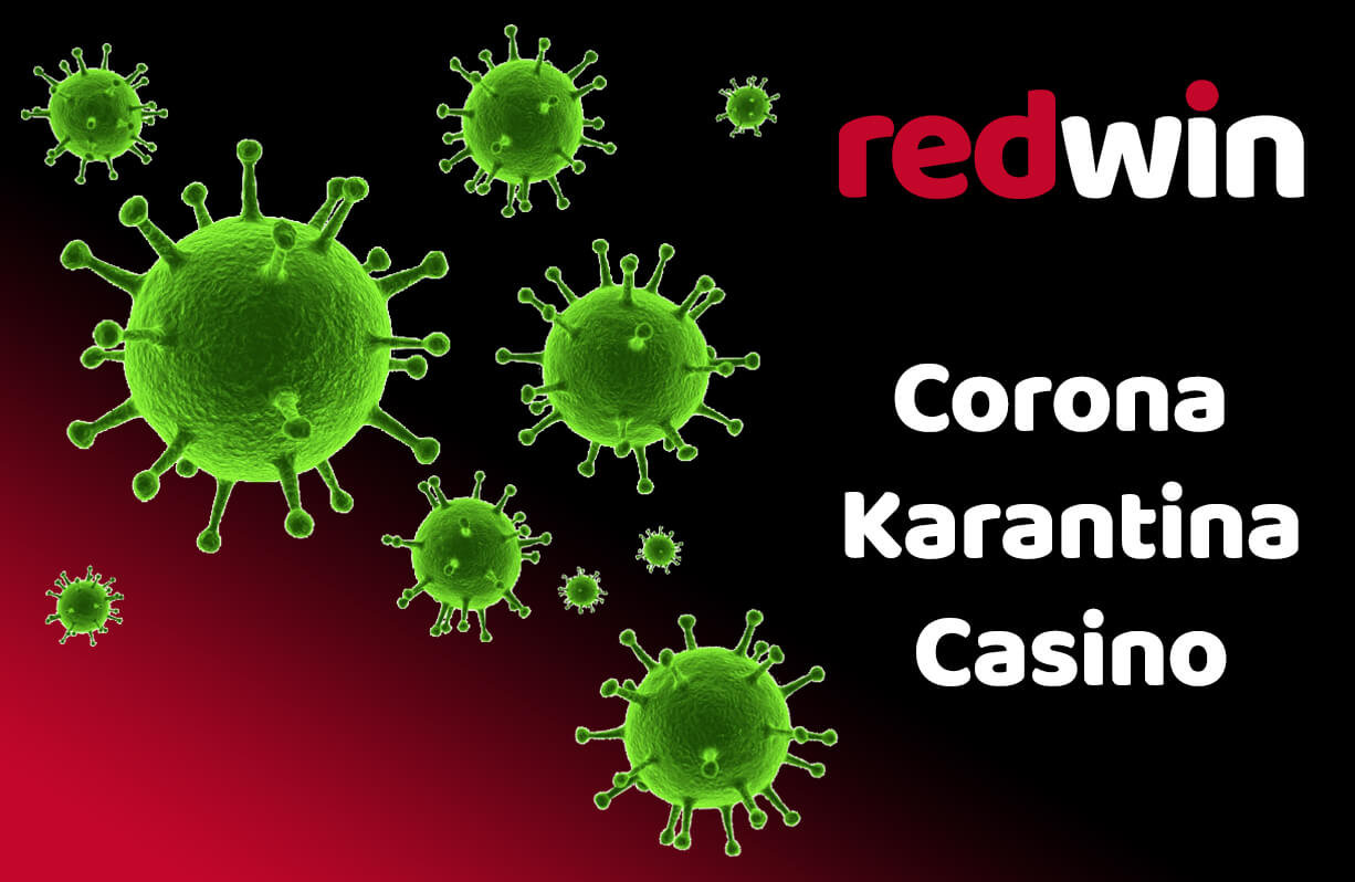 redwin corona virüs covid19