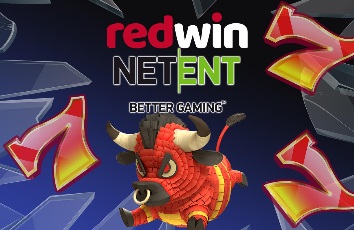 Redwin Netent Turnuvası