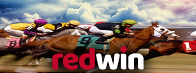 Redwin At Yarışı